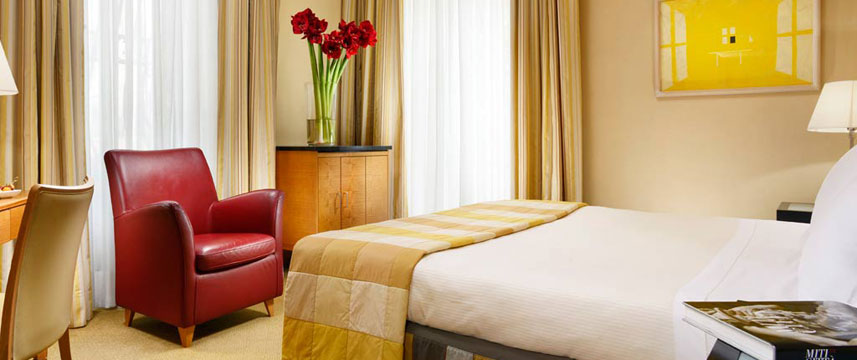 Hotel Capo d`Africa - Classic Double